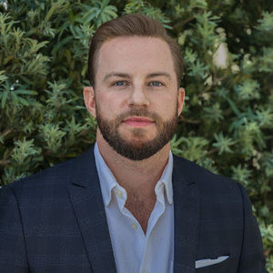 Meet your Posher, Matthew